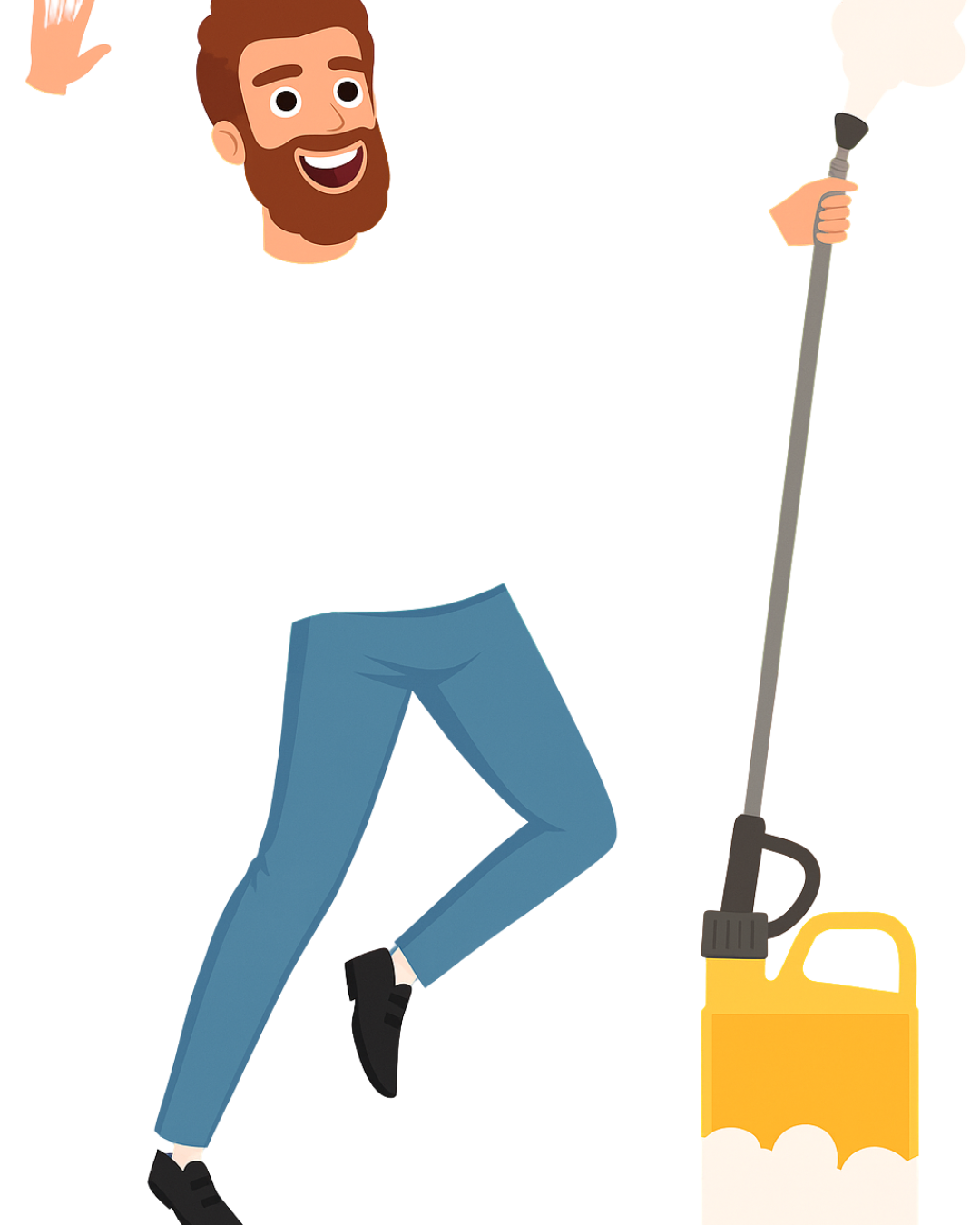 عامل تنظيف