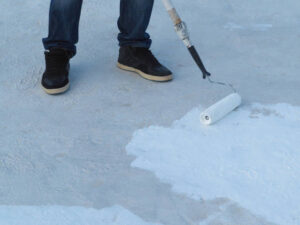 شركة عزل اسطح بالجبيل