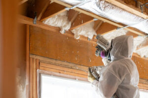 شركة عزل فوم بالجبيل