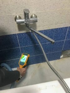 شركة كشف تسربات المياة بالدمام